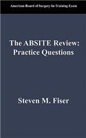 Absite Review