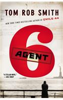 Agent 6