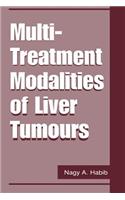 Multi-Treatment Modalities of Liver Tumours