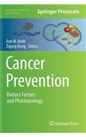 Cancer Prevention