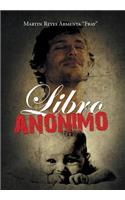 Libro anónimo