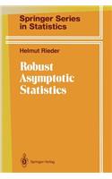 Robust Asymptotic Statistics