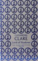 Lord of Shadows: 2 (The Dark Artifices)