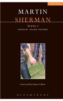 Sherman Plays: 2