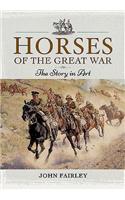 Horses of the Great War