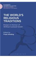 World's Religious Traditions