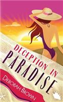 Deception in Paradise: (2 Florida Keys Mystery)