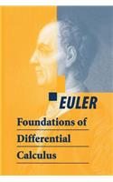 Foundations of Differential Calculus