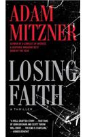 Losing Faith: (English)