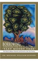 Borrowing Through the U.S. Treasury's 