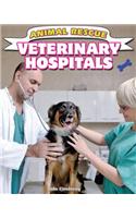 Veterinary Hospitals