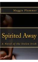 Spirited Away - A Novel of the Stolen Irish