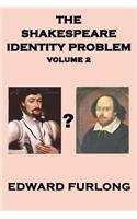 The Shakespeare Identity Problem