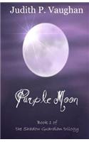 Purple Moon