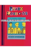 Piano Lessons