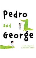 Pedro and George
