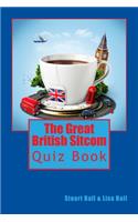 Great British Sitcom Quiz Book