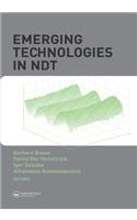 Emerging Technologies in NDT