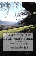 Rambling: Some Thoughts on Country Walking