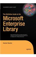 Definitive Guide to the Microsoft Enterprise Library