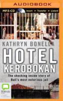 Hotel Kerobokan
