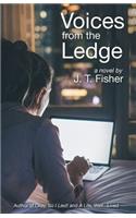 Voices from the Ledge