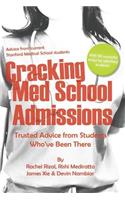 Cracking Med School Admissions