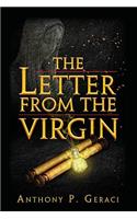 The Letter from the Virgin