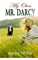 My Own Mr. Darcy