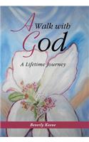 Walk with God