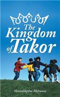 The Kingdom Of Takor: (English)