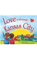 Love Is All Around Kansas City