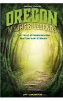 Oregon Myths and Legends