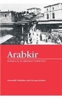 Arabkir-- Homage to an Armenian Community