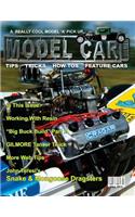 Model Car Builder No. 13