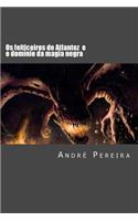 Os feiticeiros de Atlantez