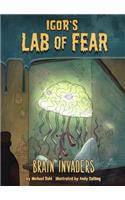 Brain Invaders