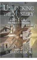 Unlocking the Mystery of You