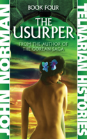 The Usurper: (Telnarian Histories)