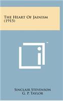 The Heart of Jainism (1915)