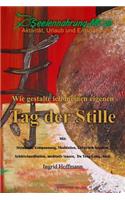 Tag der Stille