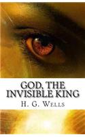 God, the Invisible King