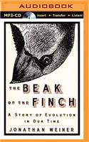 Beak of the Finch