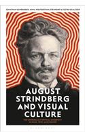 August Strindberg and Visual Culture