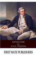 Captain Cook