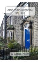 Addingham Houses 1750-1850