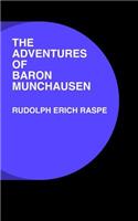 Adventures of Baron Munchausen