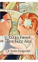 Tales From The Jazz Age