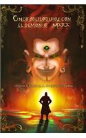 Cinco Soliloquios con el Demonio Mara