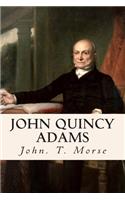 John Quincy Adams: (English)